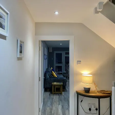 Ferienhaus 437 -