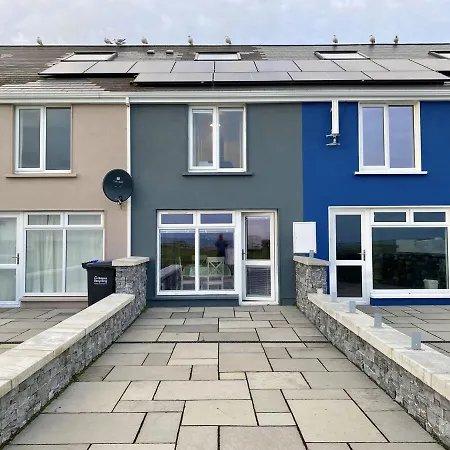 437 - Ferienhaus Ballyconneely