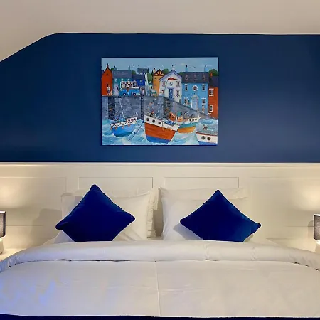 Ferienhaus 437 -