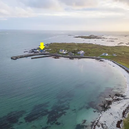 437 - * Ballyconneely