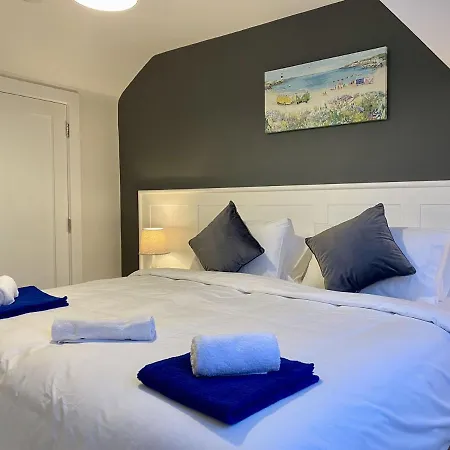 Ferienhaus 437 - Ballyconneely